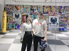 -AC健身·运动康复工作室(千灯湖店)
