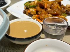 -添福来墨鱼饺子 · 海鲜东北菜(大连星海·黄浦路店)