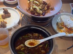 -大师兄·西北小馆(金湾华发商都店)