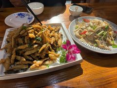 -下梅人家土菜馆(历史文化餐厅度假区店)