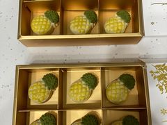 -千浔一暖DIY蛋糕烘焙(人民大学店)