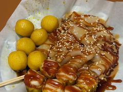 -老坑记·香港经典粤菜馆