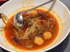 -汉水谣·江景餐厅(江滩店)