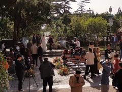 -中山路壹号传奇club·啤酒花园餐厅