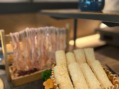 风味鸭肠-湊湊火锅·茶憩(东城万达店)