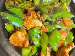 -寻宝记绍兴菜(鲁迅路店)