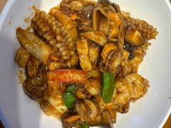 -渔家风味·鲅鱼水饺·央视展播·海鲜天津菜(开发区店)