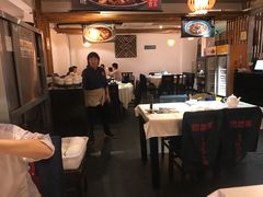 大堂-巴蜀风·地道川菜(总店)