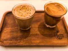 -Peet's Coffee皮爷咖啡(德基店)