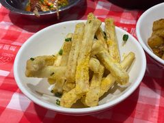 -龙师傅卤炒(天马店)