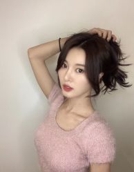 -GIRL STYLE 烫发·染发沙龙