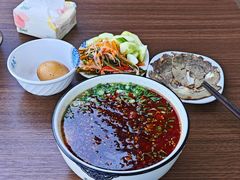 -德元兰州纯汤牛肉面