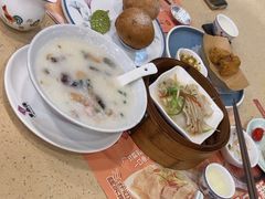 -点都德(海岸城店)