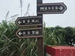 -东极岛景区
