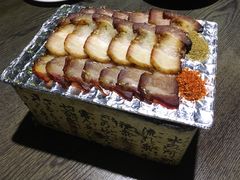 -青叶202都市餐厅(迪诺水镇店)