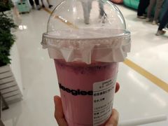 -gleeglee乐溢亦茶(合生汇店)