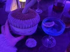 -外滩8号 whisky bar(金延大厦店)