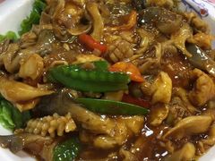 -昱德来·天津菜(河西店)