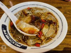 -黑白电视长沙小吃(悦汇城店)