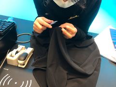 -URBAN REVIVO(七宝领展广场店)