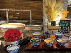 -杭州开元名都大酒店·地中海自助餐厅