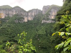 -鹿院坪生态旅游景区