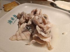 -淘米捞·米汤脆鲩鱼火锅(福田皇岗店)