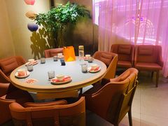 -桂满陇·手作小笼包&江南叫花鸡(中山公园店)