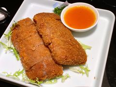 千番芋泥鸭-闽和南(深圳万象城店)