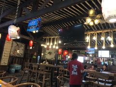 大堂-酒阳蒸经小酒馆(解放碑店)