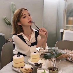 点击看大图 -3AM HAIR SALON染发烫发接发