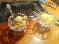 餐后甜品-丸福烤肉(君隆广场店)
