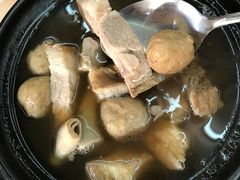 -新记肉骨茶