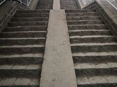 -白水寺森林公园