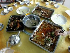 -桃园美食(水库路店)