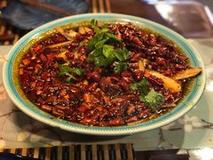 -素心斋素食餐厅