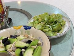 -崖口红树林海鲜餐厅