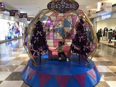 -海底捞火锅(顺义华联店)