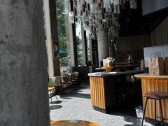 -星巴克臻选(湖滨道店)