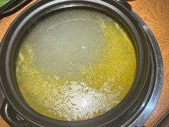 -一朵菌·野生菌探索家火锅(南亚店)