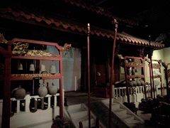 -中国闽台缘博物馆