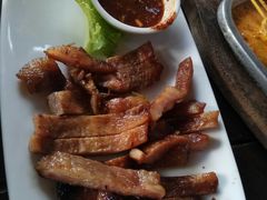 -自然餐厅(Phuket)