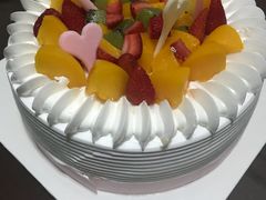 -好利来(北美N1店)