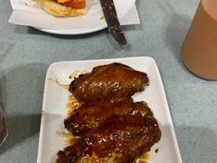 -华嫂冰室(尖沙咀店)