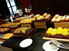 -顺德美的万豪酒店-万豪中餐厅