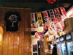 -九酢·海鲜居酒屋