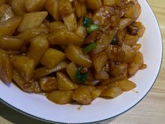 -小柴米·传统江西菜(八一广场店)