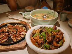 -北李妈妈菜·海肠捞饭(高新万达店)