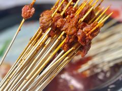 -钢管厂歆瑞源油卤串串香(春熙路太古里店)