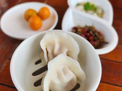 -喜鼎海胆水饺(东港店)